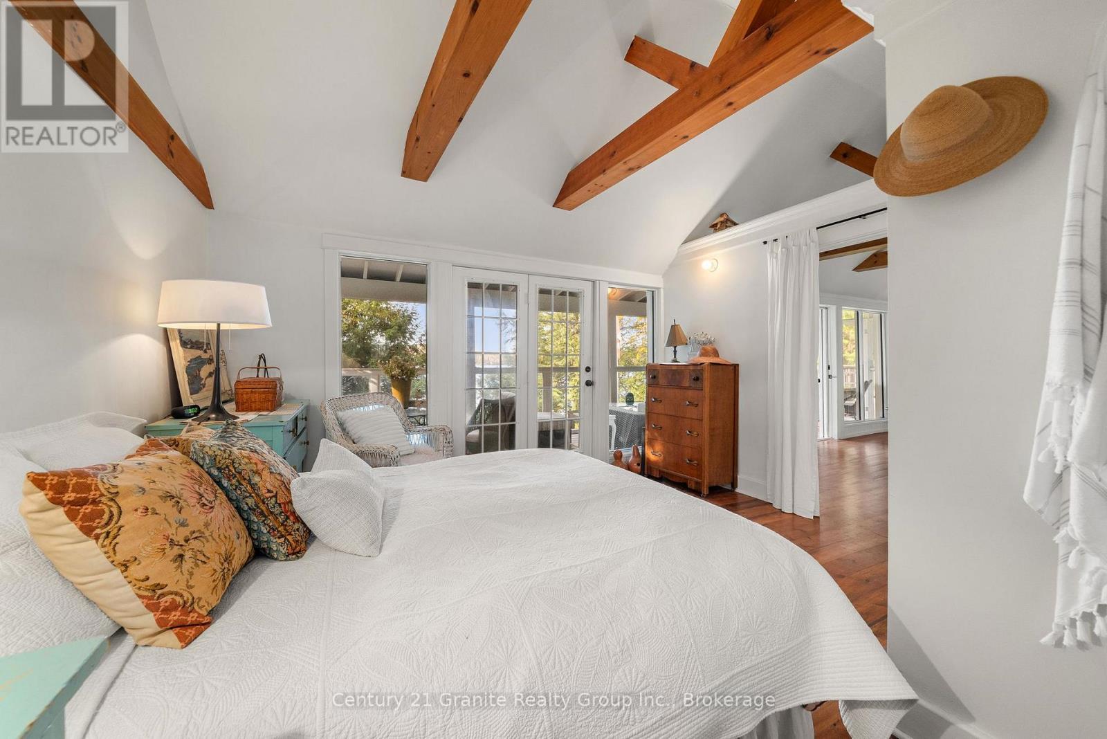 1050 Whiskey Jack Lane, Algonquin Highlands, Ontario  K0M 1S0 - Photo 29 - X13025590