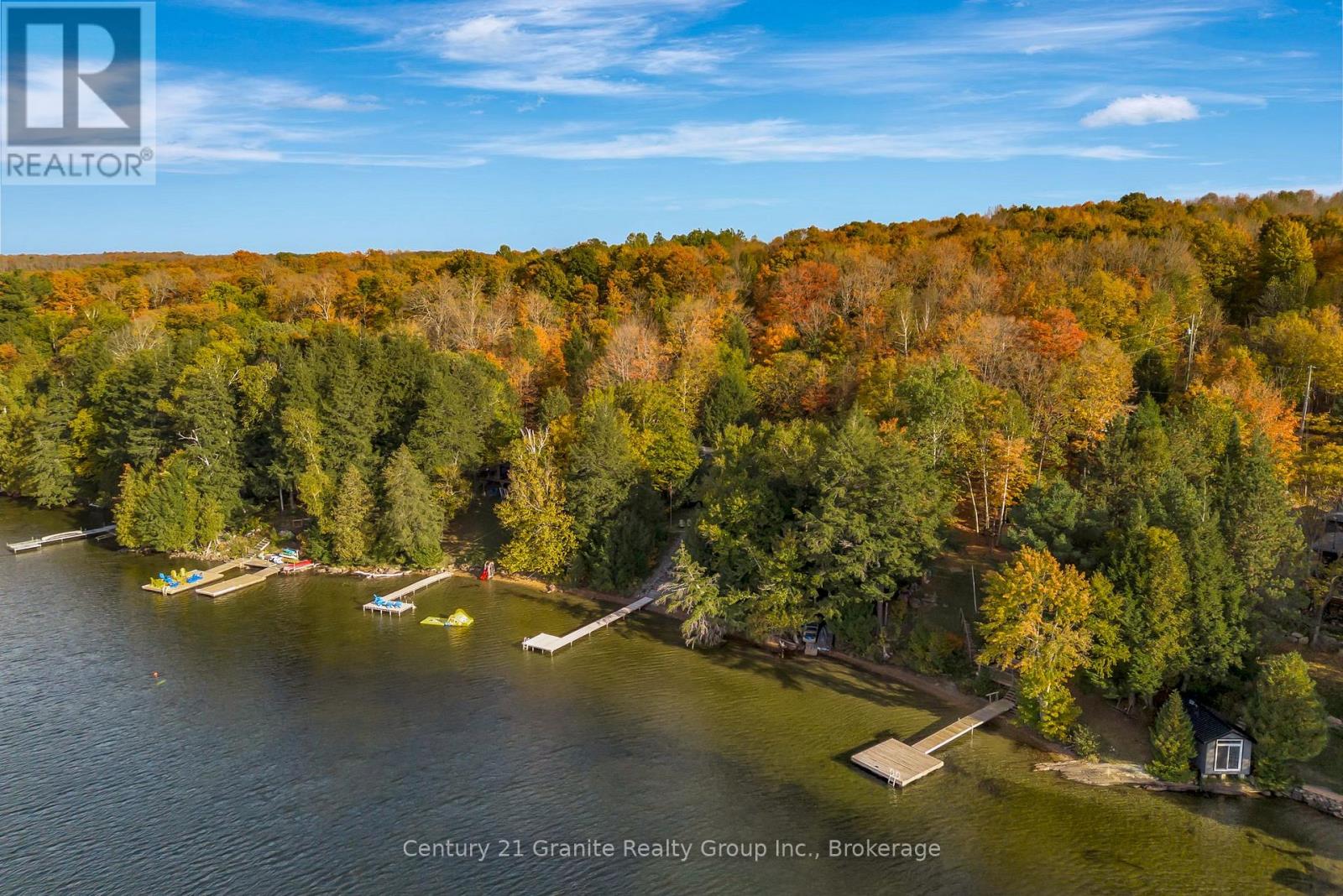 1050 Whiskey Jack Lane, Algonquin Highlands, Ontario  K0M 1S0 - Photo 3 - X13025590