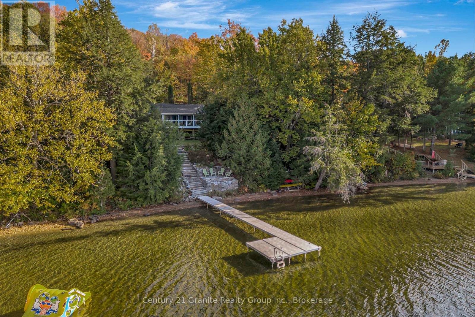 1050 Whiskey Jack Lane, Algonquin Highlands, Ontario  K0M 1S0 - Photo 4 - X13025590