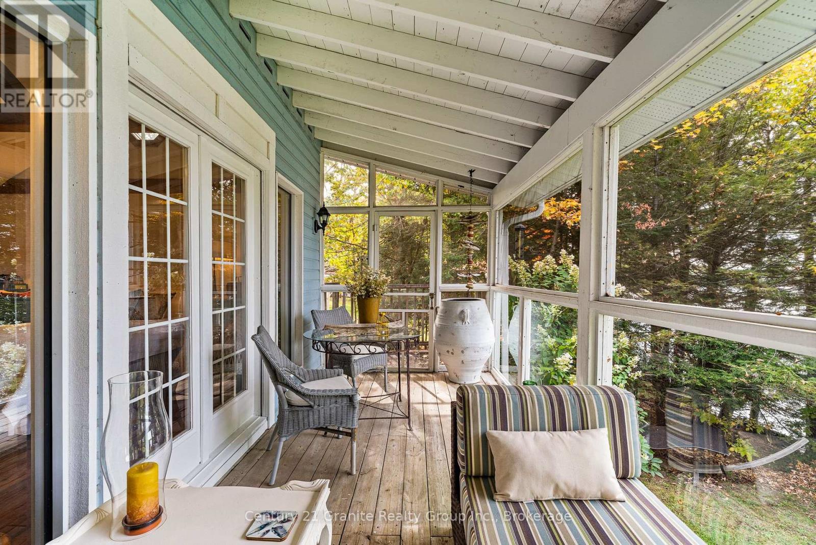 1050 Whiskey Jack Lane, Algonquin Highlands, Ontario  K0M 1S0 - Photo 40 - X13025590