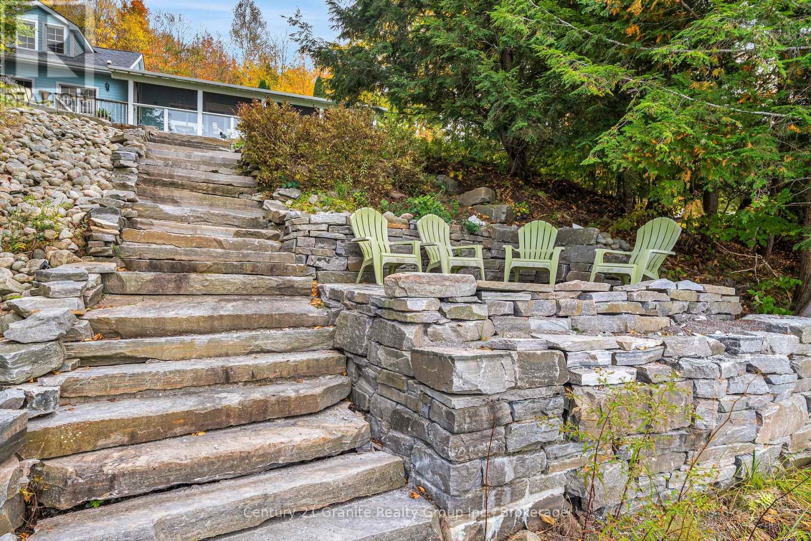 1050 Whiskey Jack Lane, Algonquin Highlands, Ontario  K0M 1S0 - Photo 44 - X13025590