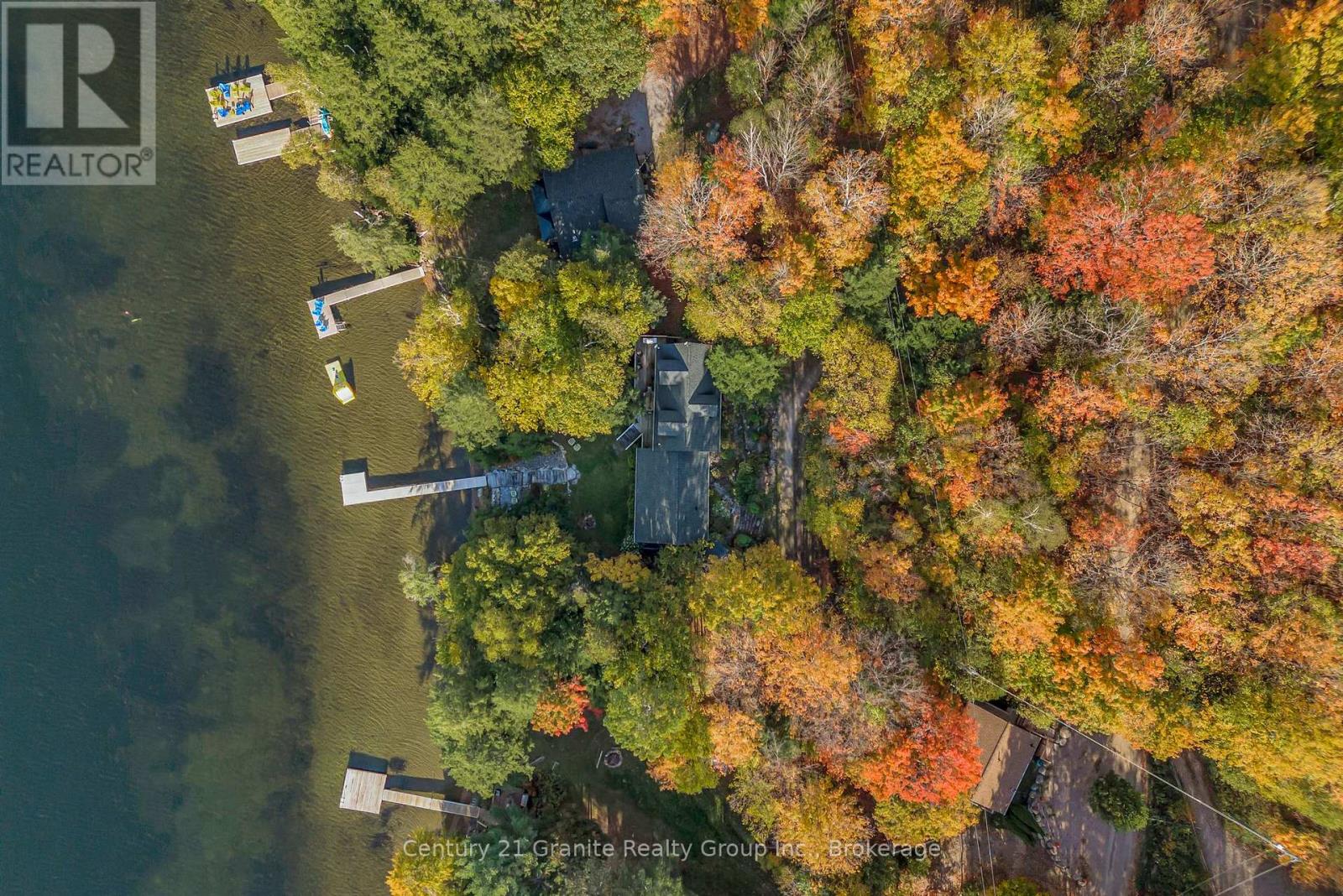 1050 Whiskey Jack Lane, Algonquin Highlands, Ontario  K0M 1S0 - Photo 6 - X13025590