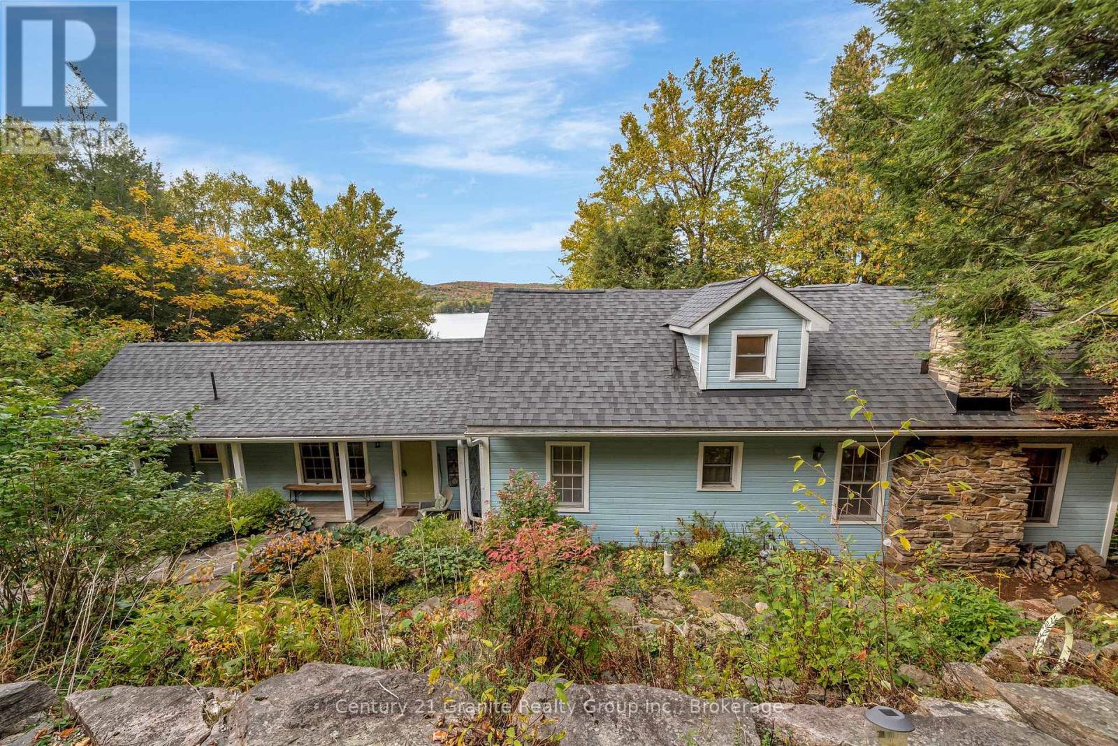 1050 Whiskey Jack Lane, Algonquin Highlands, Ontario  K0M 1S0 - Photo 8 - X13025590