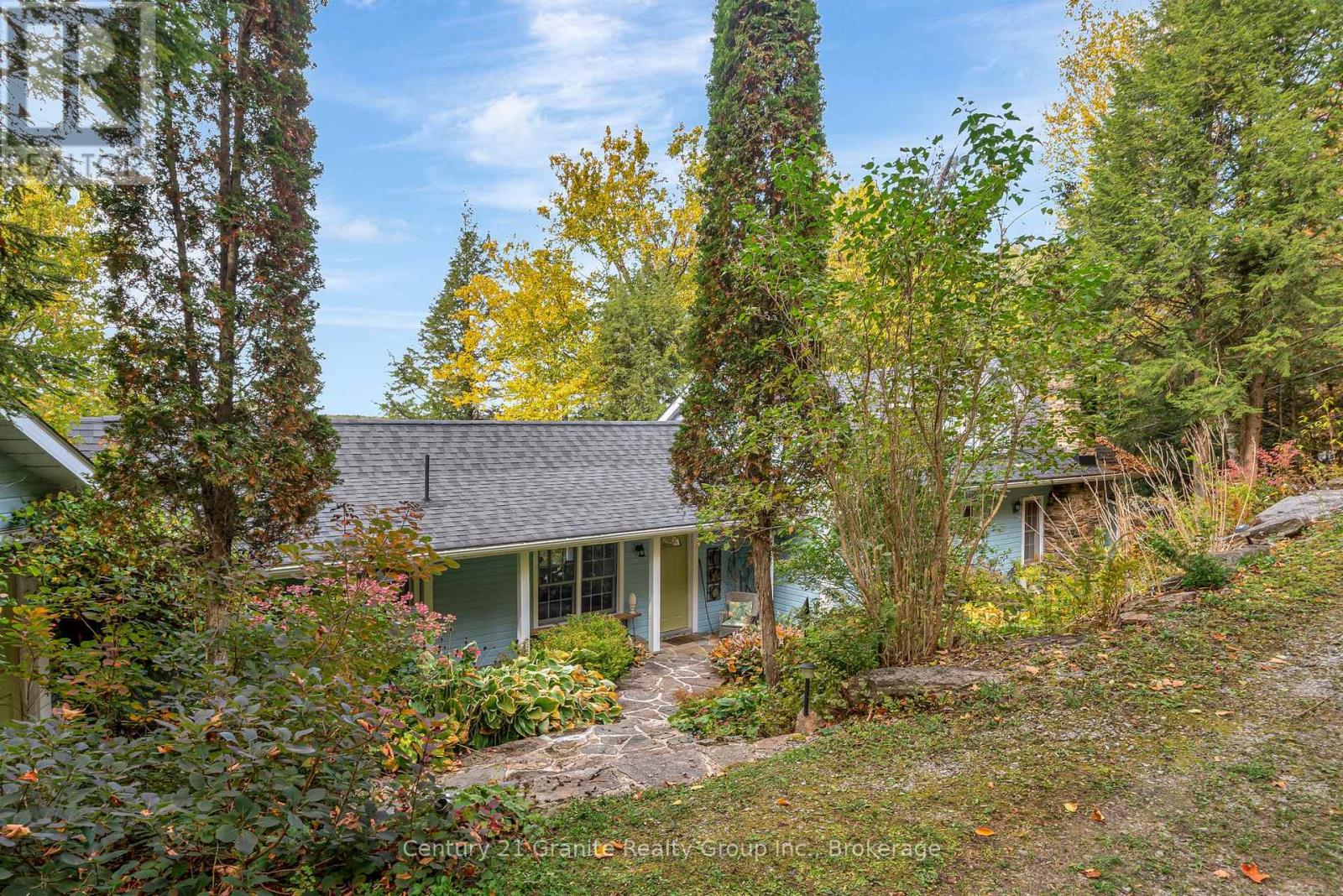 1050 Whiskey Jack Lane, Algonquin Highlands, Ontario  K0M 1S0 - Photo 9 - X13025590