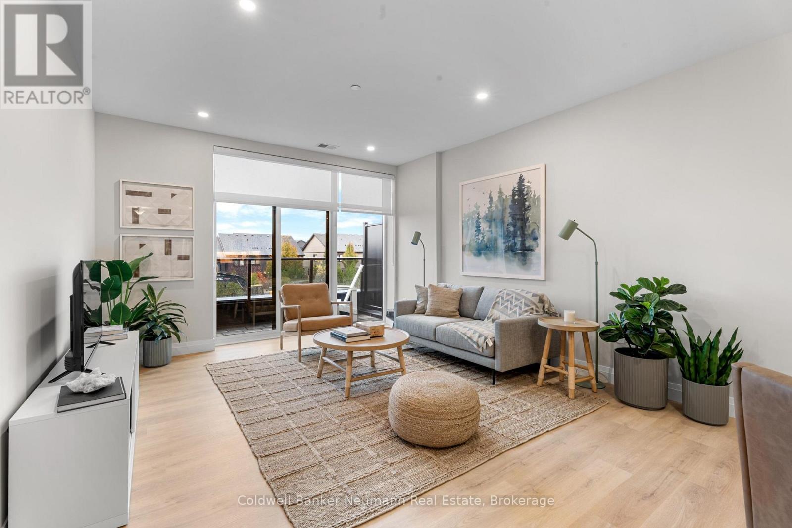 309 - 1882 GORDON STREET, Guelph, Ontario