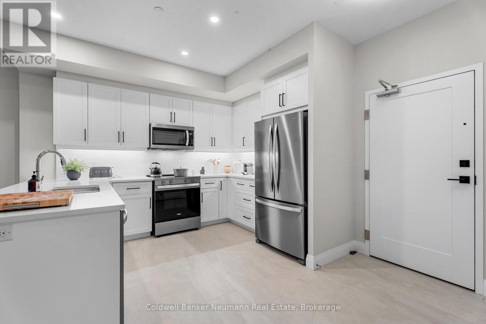 309 - 1882 Gordon Street, Guelph, Ontario  N1L 0P6 - Photo 2 - X13025622