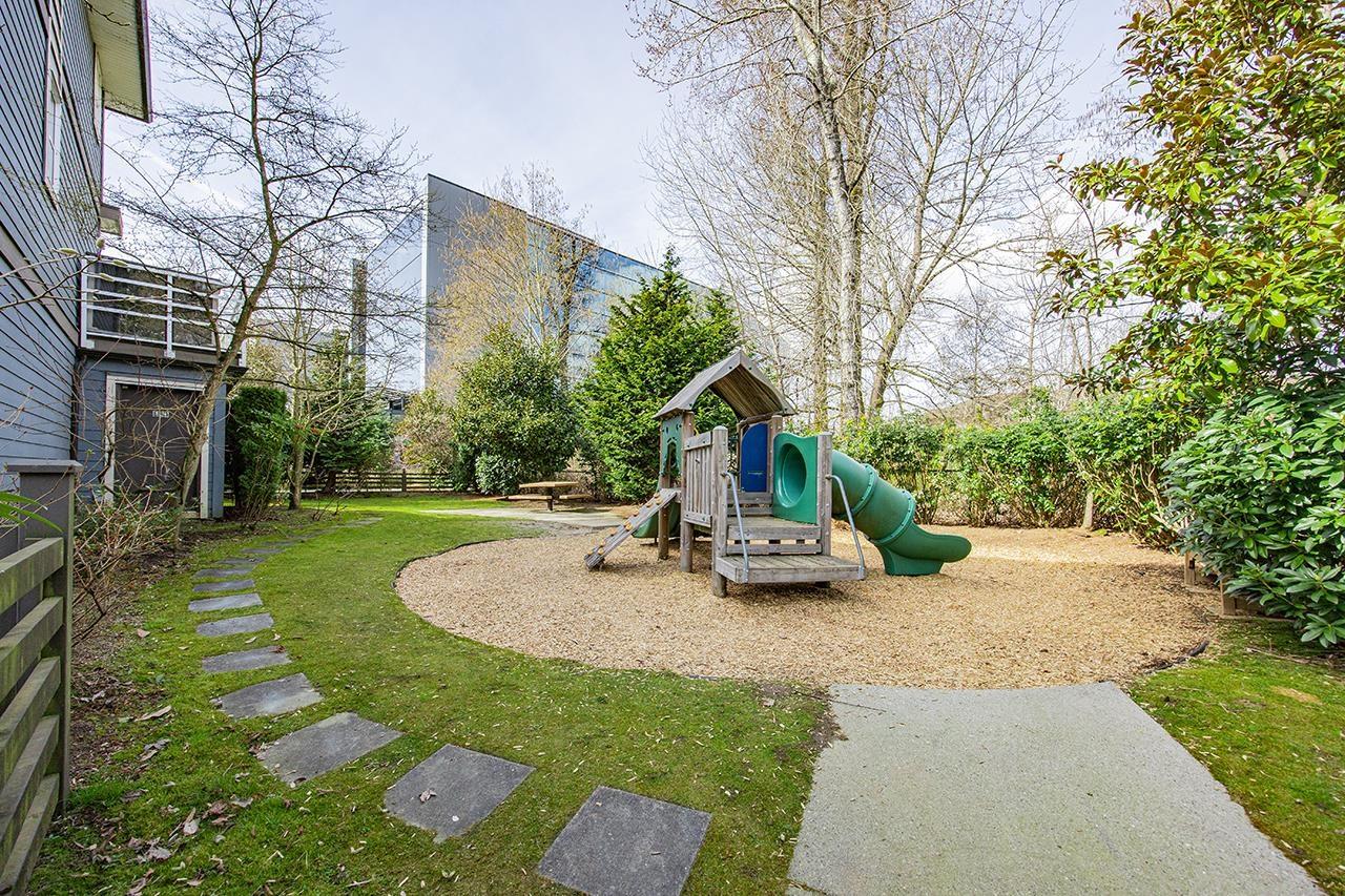 68 15405 31st Avenue, Surrey, British Columbia  V3Z 2W5 - Photo 37 - R3110900