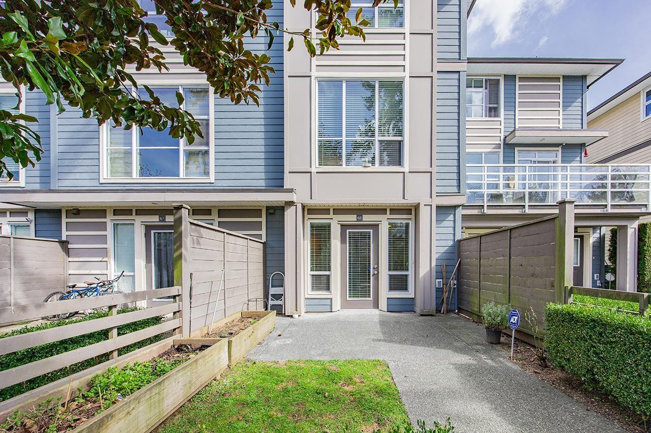 68 15405 31st Avenue, Surrey, British Columbia  V3Z 2W5 - Photo 24 - R3110900