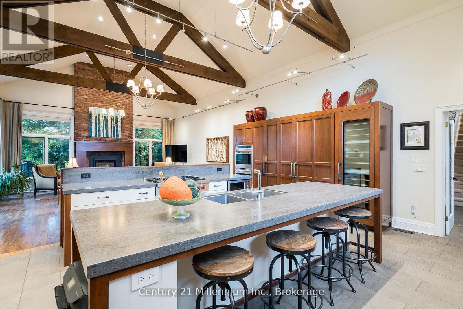 160 Grand Cypress Lane, Blue Mountains, Ontario  L9Y 0K8 - Photo 11 - X13025740