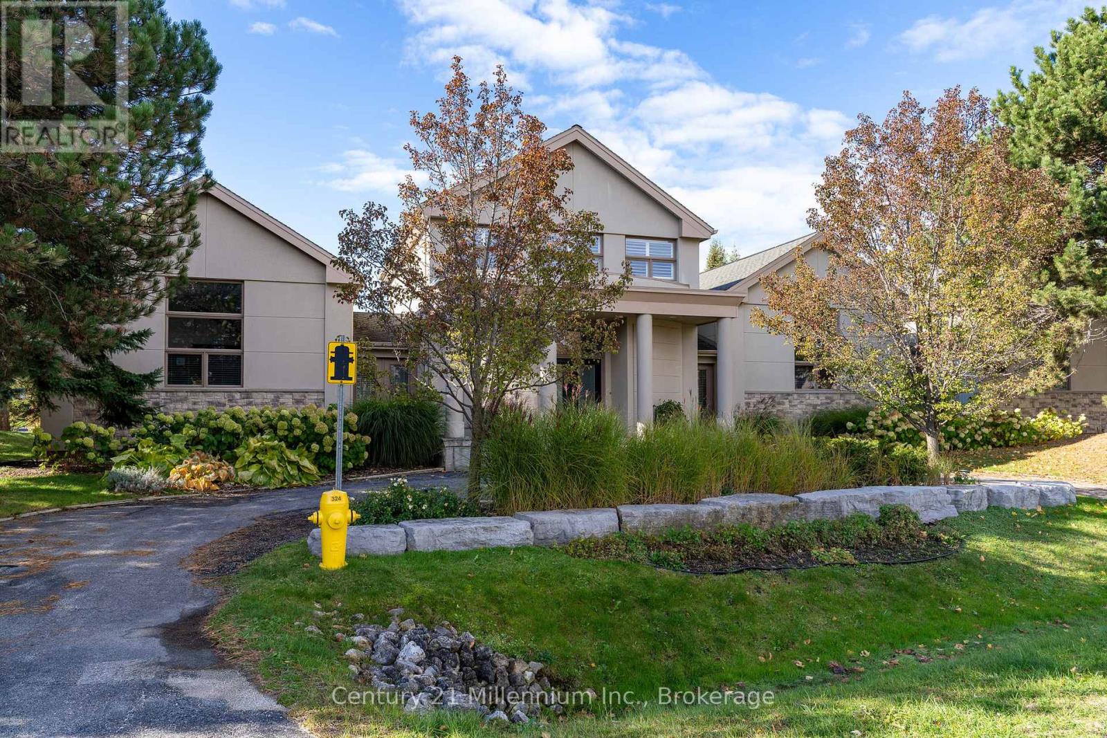 160 Grand Cypress Lane, Blue Mountains, Ontario  L9Y 0K8 - Photo 2 - X13025740