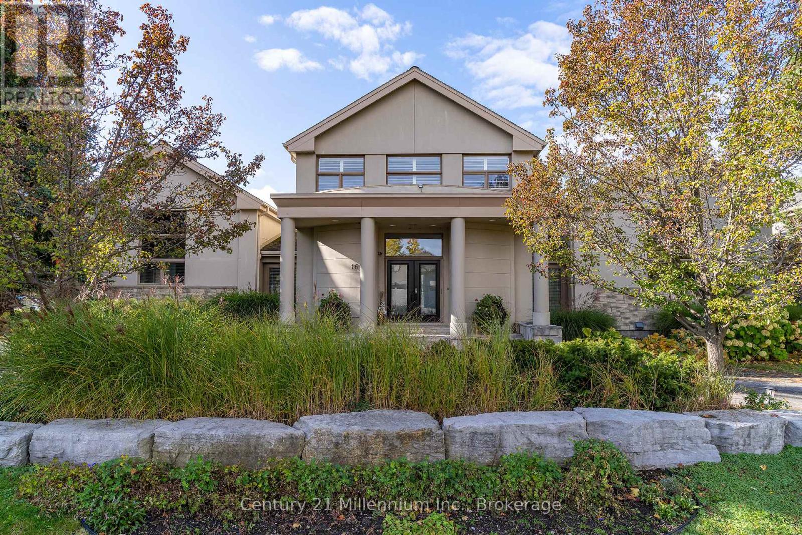 160 Grand Cypress Lane, Blue Mountains, Ontario  L9Y 0K8 - Photo 3 - X13025740