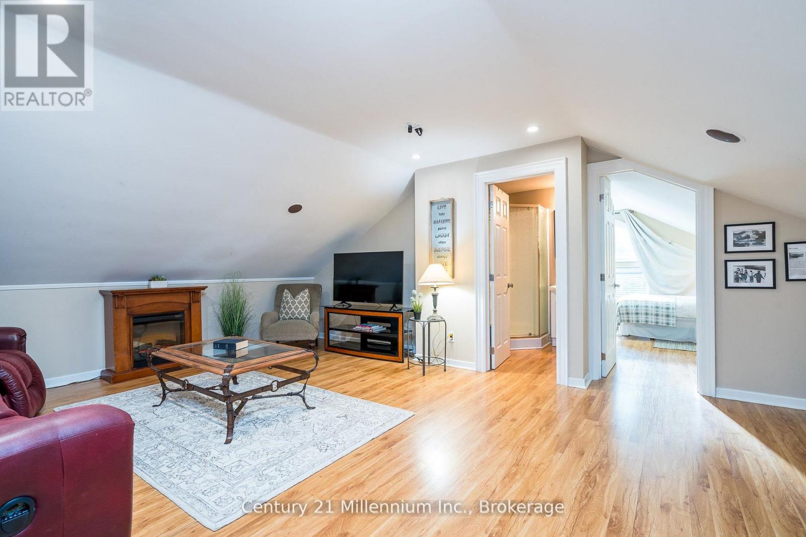 160 Grand Cypress Lane, Blue Mountains, Ontario  L9Y 0K8 - Photo 34 - X13025740