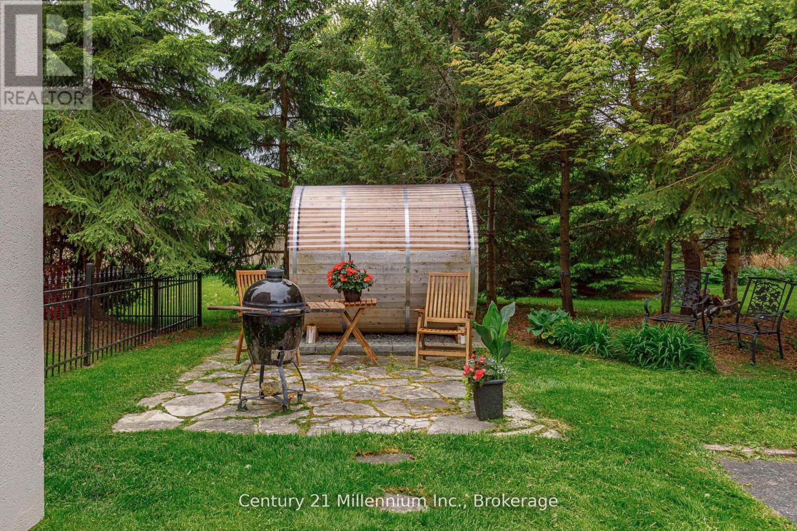 160 Grand Cypress Lane, Blue Mountains, Ontario  L9Y 0K8 - Photo 40 - X13025740