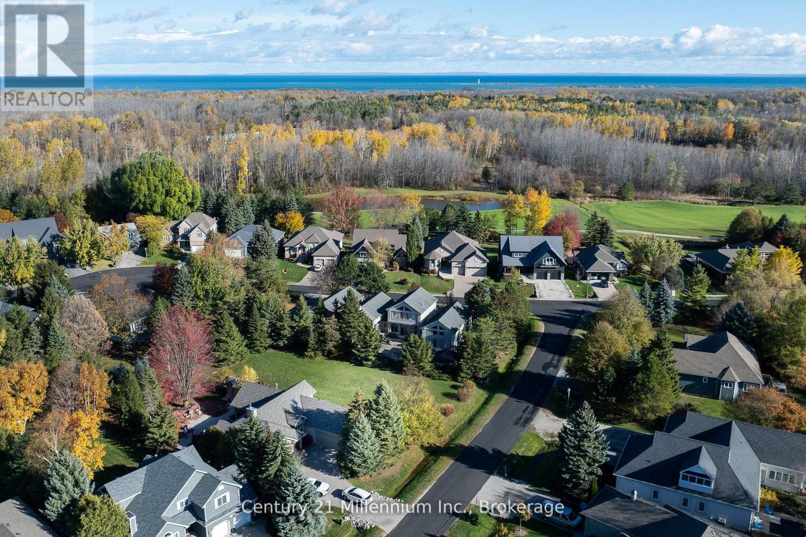 160 Grand Cypress Lane, Blue Mountains, Ontario  L9Y 0K8 - Photo 43 - X13025740