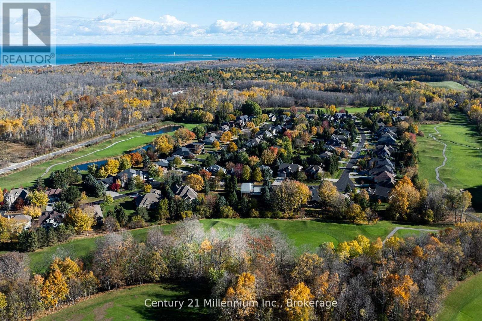 160 Grand Cypress Lane, Blue Mountains, Ontario  L9Y 0K8 - Photo 45 - X13025740