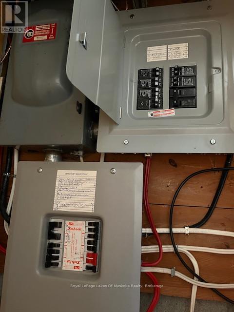 161 Forest Lake Road, Strong, Ontario  P0A 1Z0 - Photo 12 - X13025786