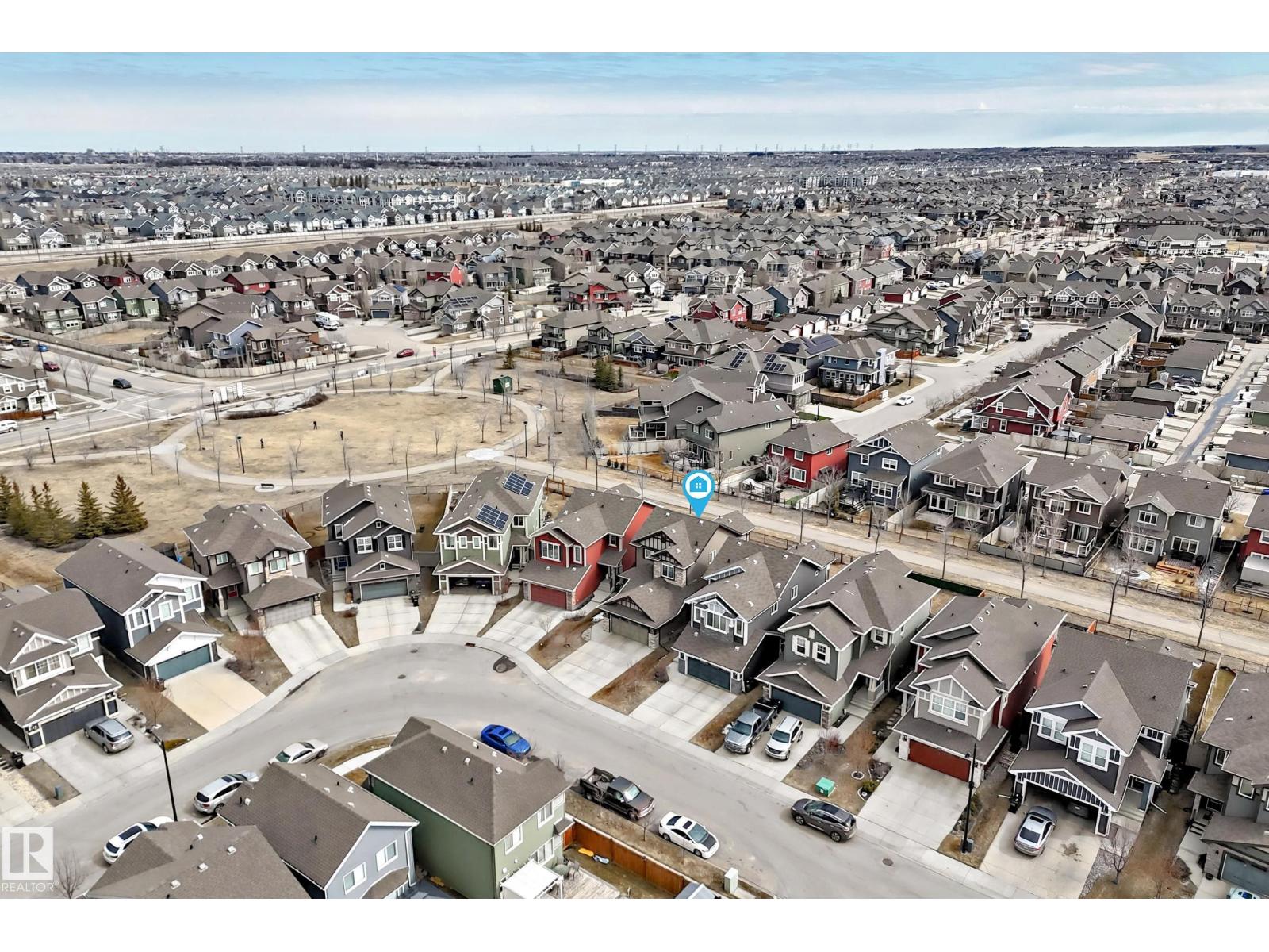 5147 Crabapple Link Li Sw, Edmonton, Alberta  T6X 1X1 - Photo 26 - E4483290