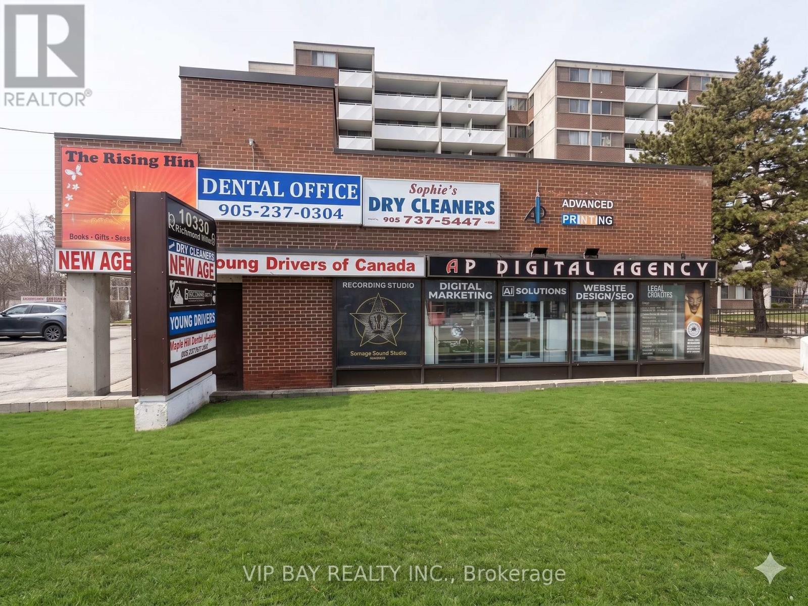 100 - 10330 Yonge Street, Richmond Hill, Ontario  L4C 5N1 - Photo 10 - N12790798