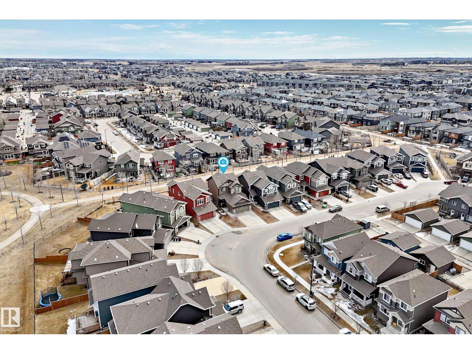 5147 Crabapple Link Li Sw, Edmonton, Alberta  T6X 1X1 - Photo 27 - E4483290