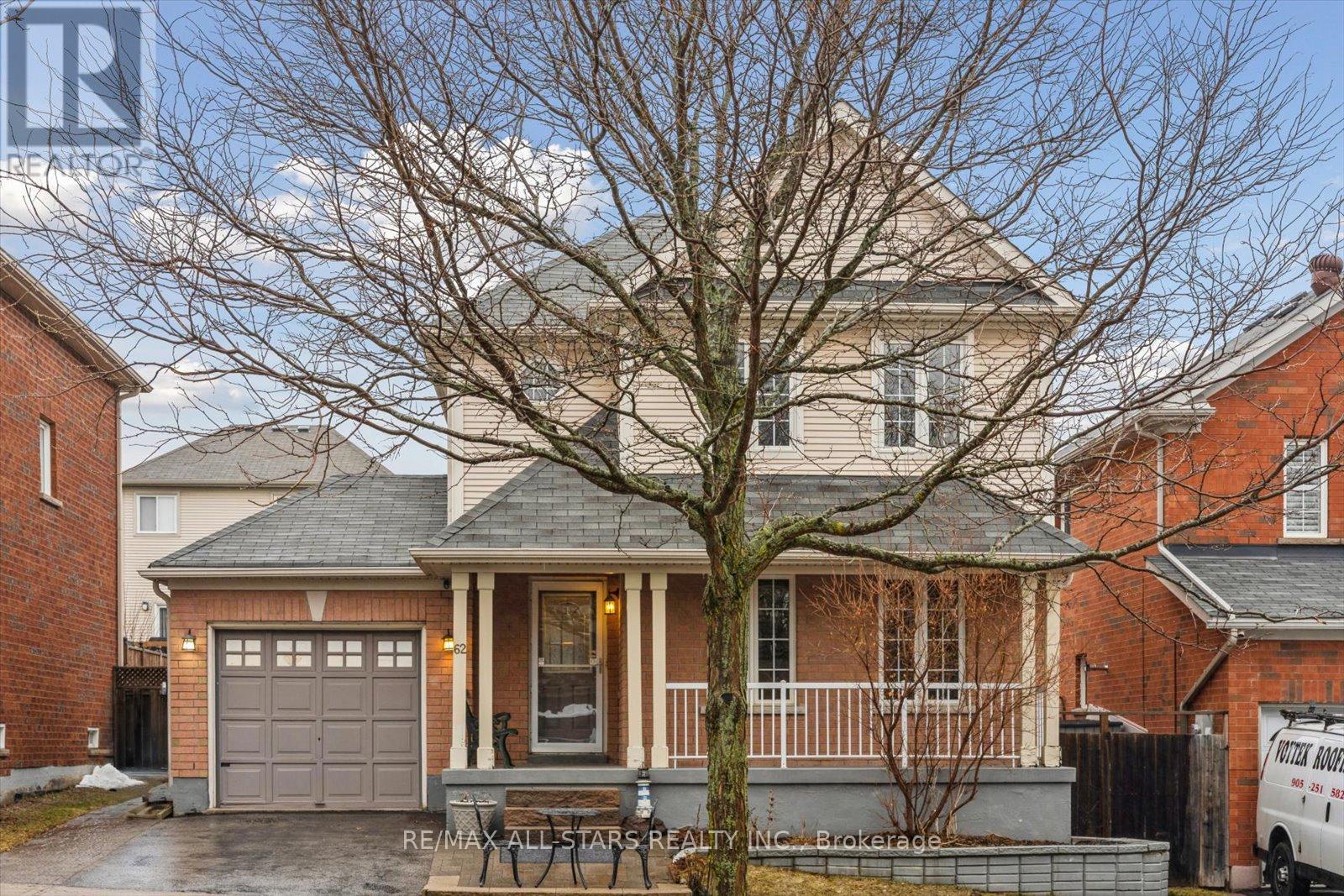 62 Reddenhurst Crescent, Georgina, Ontario  L4P 4G2 - Photo 43 - N12877386