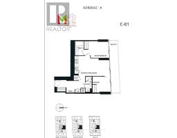 3801 - 3883 QUARTZ ROAD, Mississauga, Ontario