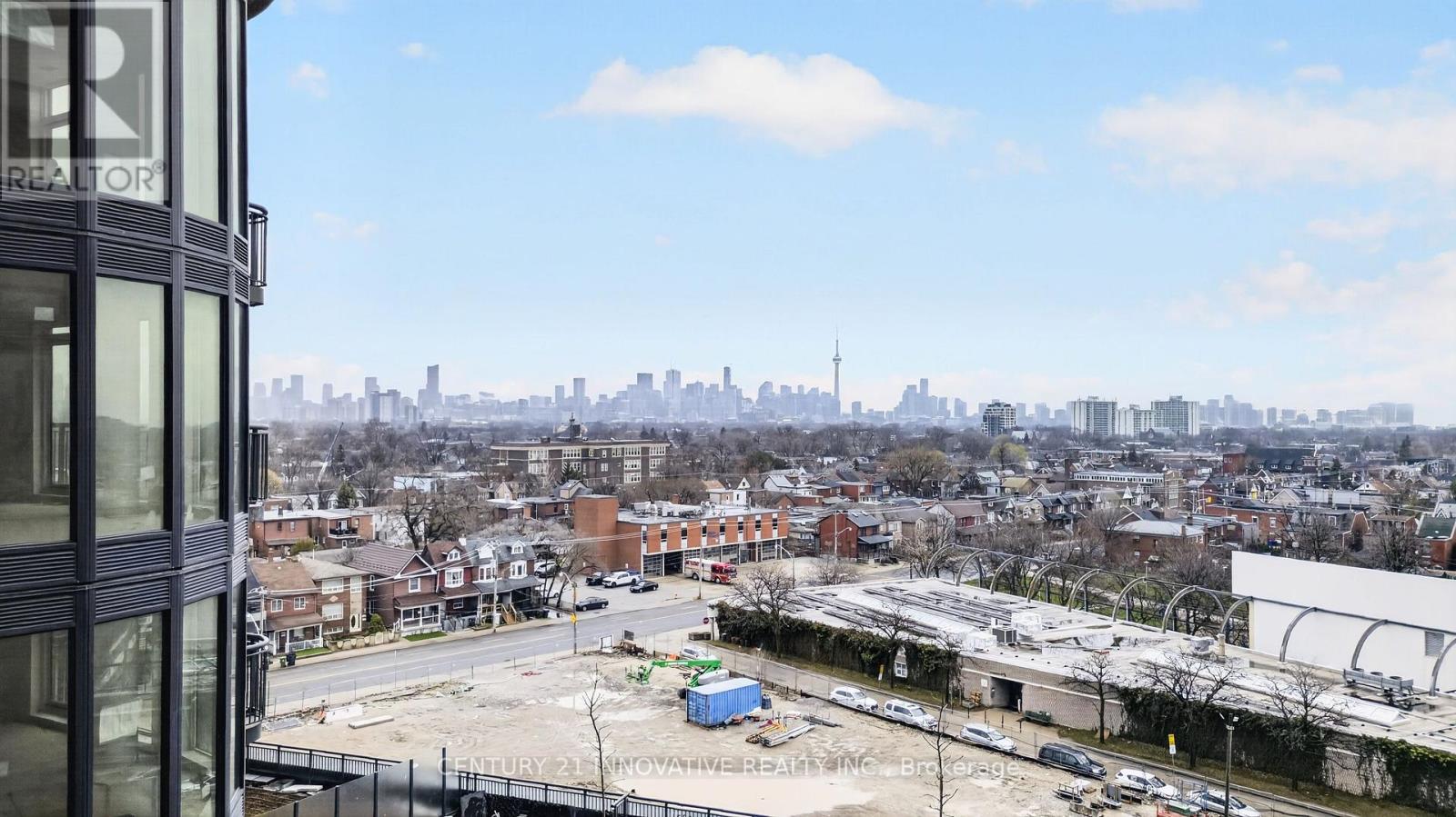 602 - 1185 Dupont Street, Toronto, Ontario  M6H 1A5 - Photo 19 - W13025310