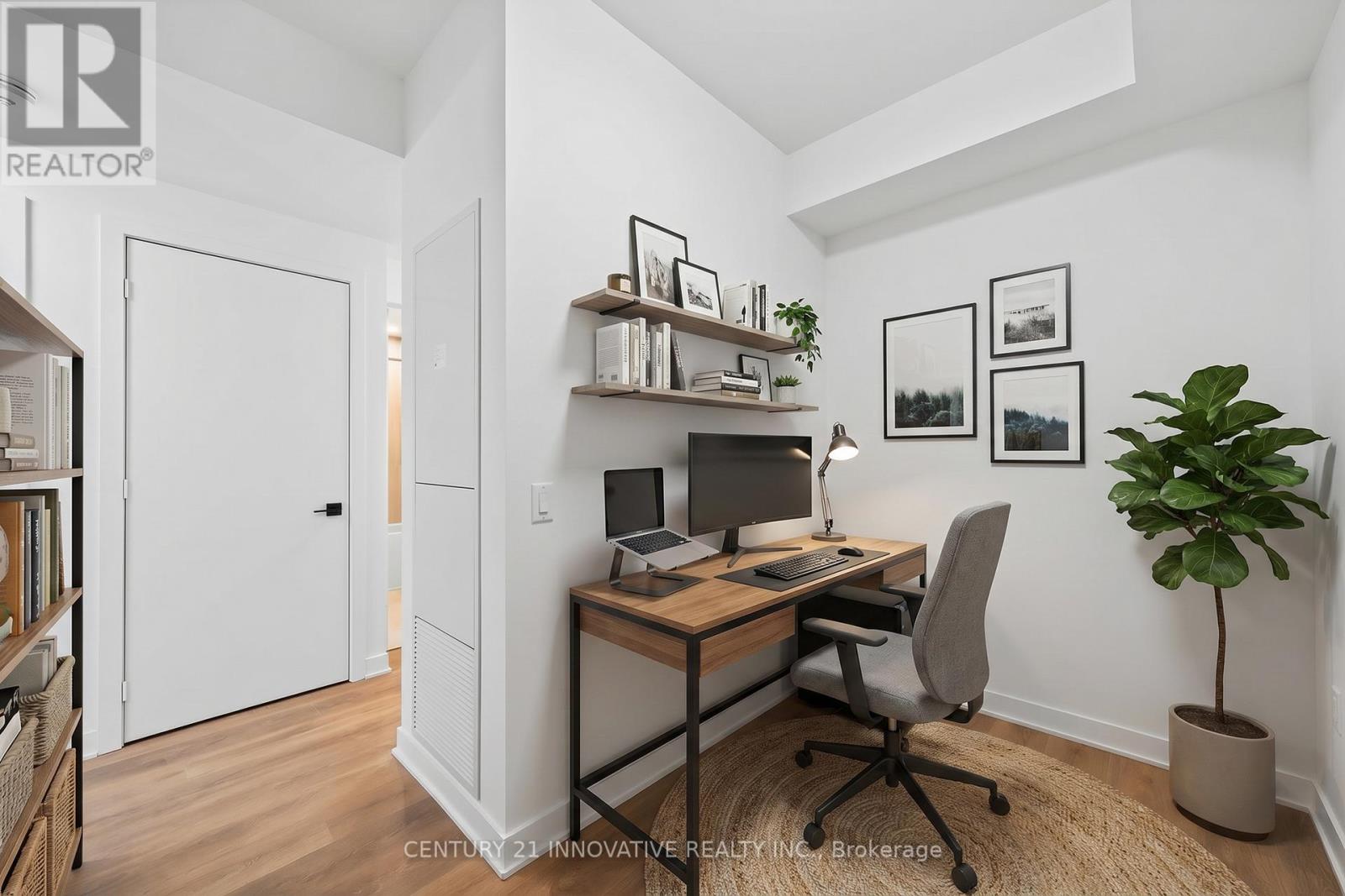 602 - 1185 Dupont Street, Toronto, Ontario  M6H 1A5 - Photo 10 - W13025310