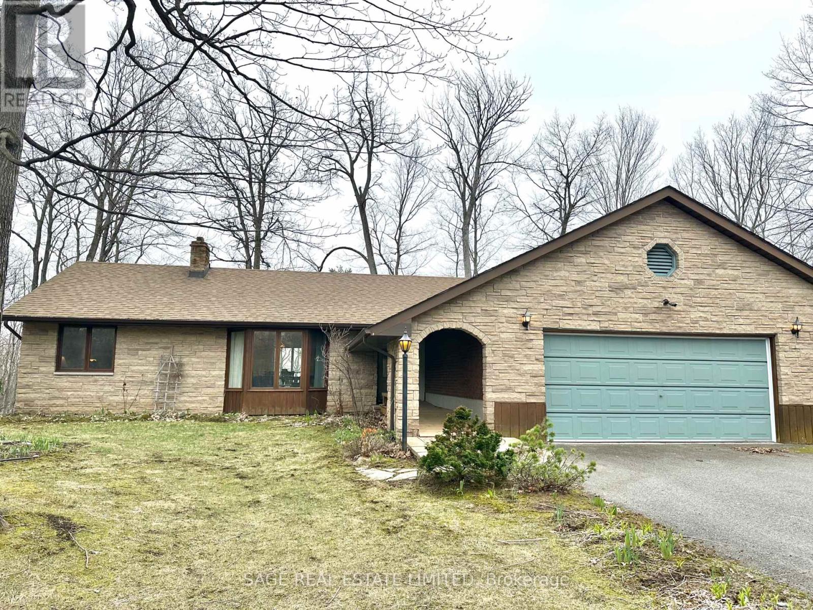 28 BIRDIE DRIVE, Kawartha Lakes, Ontario