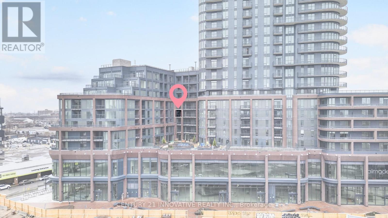 602 - 1185 Dupont Street, Toronto, Ontario  M6H 1A5 - Photo 23 - W13025310