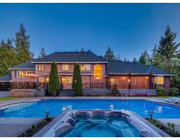 13789 32 AVENUE, Surrey, British Columbia