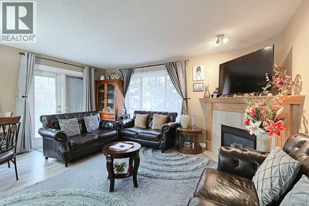 501 Coral Cove NE, Calgary, Alberta  T3J 3Y9 - Photo 14 - A2280990