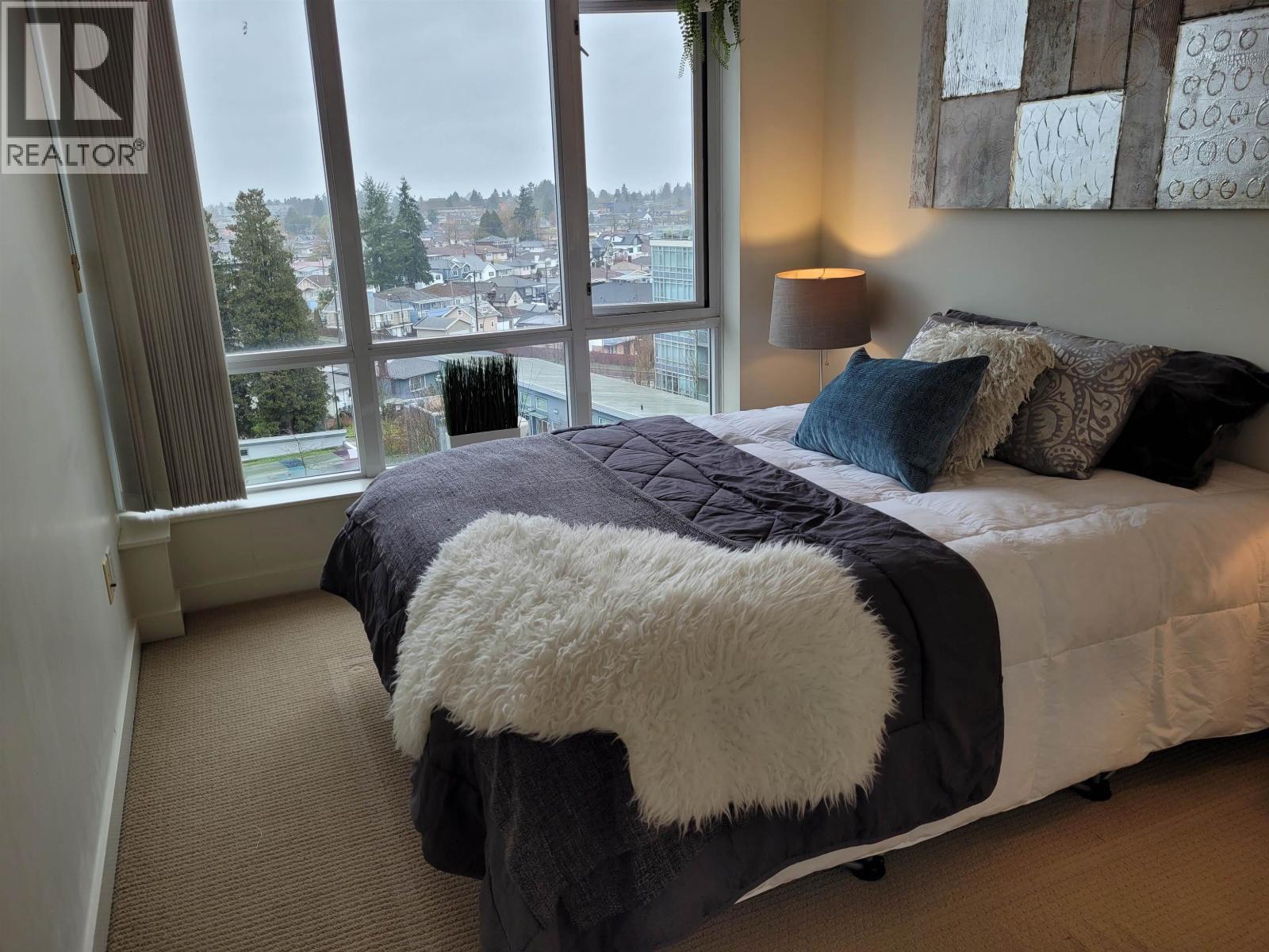 719 4818 Eldorado Mews, Vancouver, British Columbia  V5R 0B3 - Photo 12 - R3105945