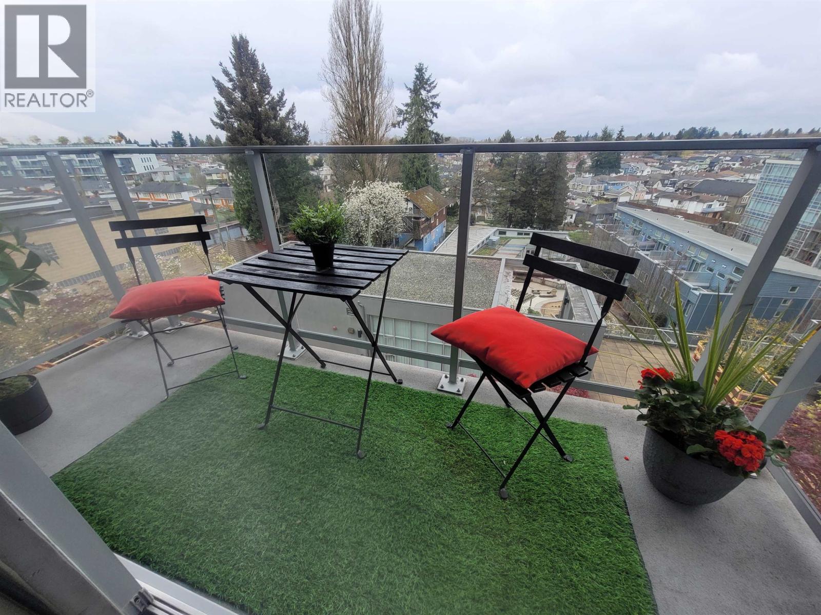 719 4818 Eldorado Mews, Vancouver, British Columbia  V5R 0B3 - Photo 25 - R3105945