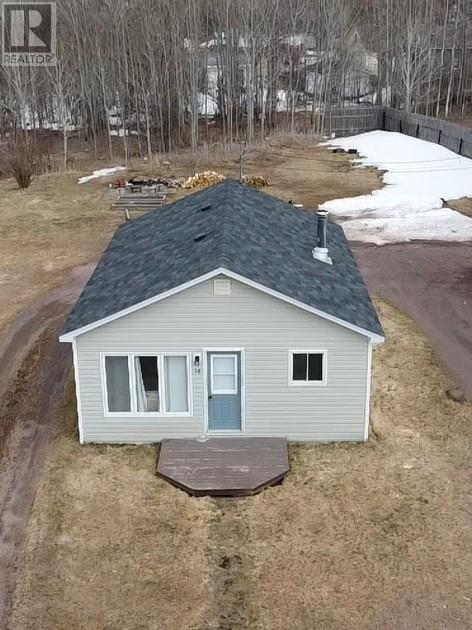 16 Commonwealth Drive, Botwood, Newfoundland & Labrador  A0H 1C0 - Photo 1 - 1296412