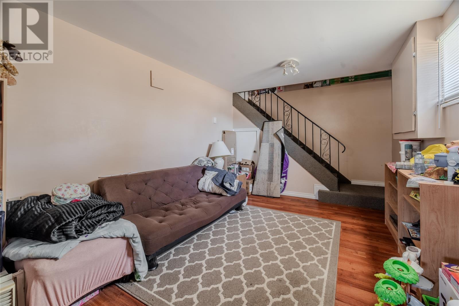 22 Bannister Street, Mount Pearl, Newfoundland & Labrador  A1N 1W1 - Photo 13 - 1296335