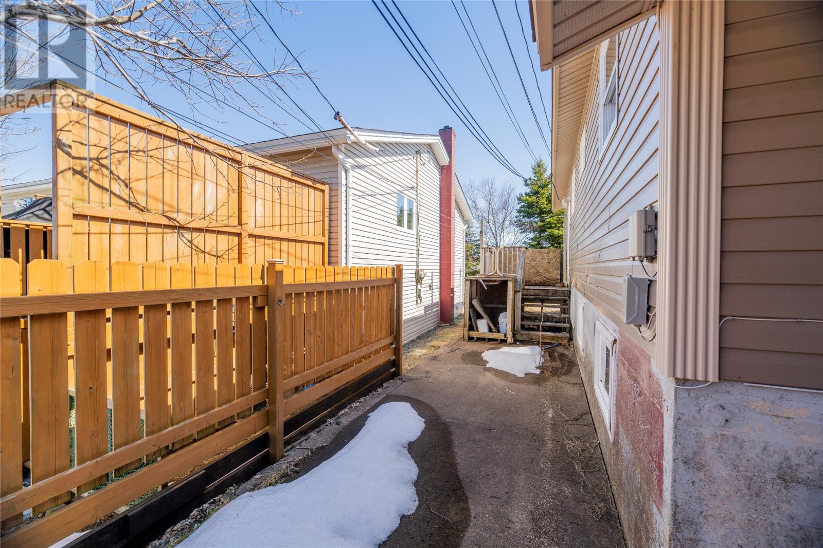 22 Bannister Street, Mount Pearl, Newfoundland & Labrador  A1N 1W1 - Photo 26 - 1296335