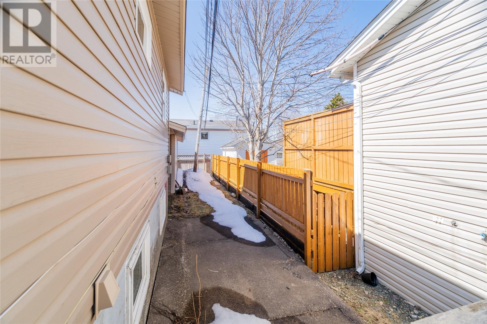 22 Bannister Street, Mount Pearl, Newfoundland & Labrador  A1N 1W1 - Photo 28 - 1296335