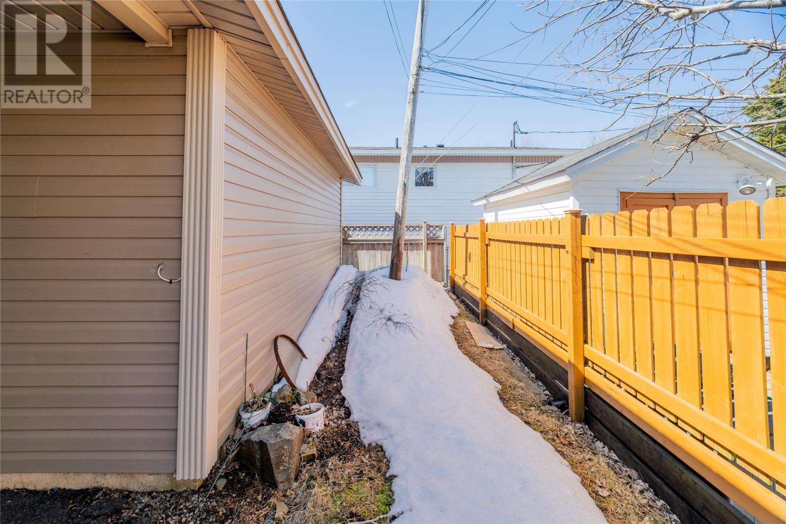 22 Bannister Street, Mount Pearl, Newfoundland & Labrador  A1N 1W1 - Photo 29 - 1296335