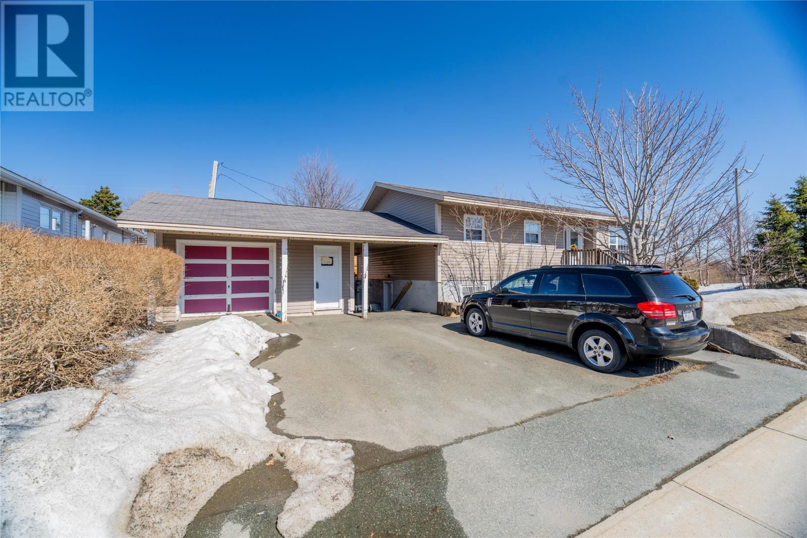 22 Bannister Street, Mount Pearl, Newfoundland & Labrador  A1N 1W1 - Photo 30 - 1296335