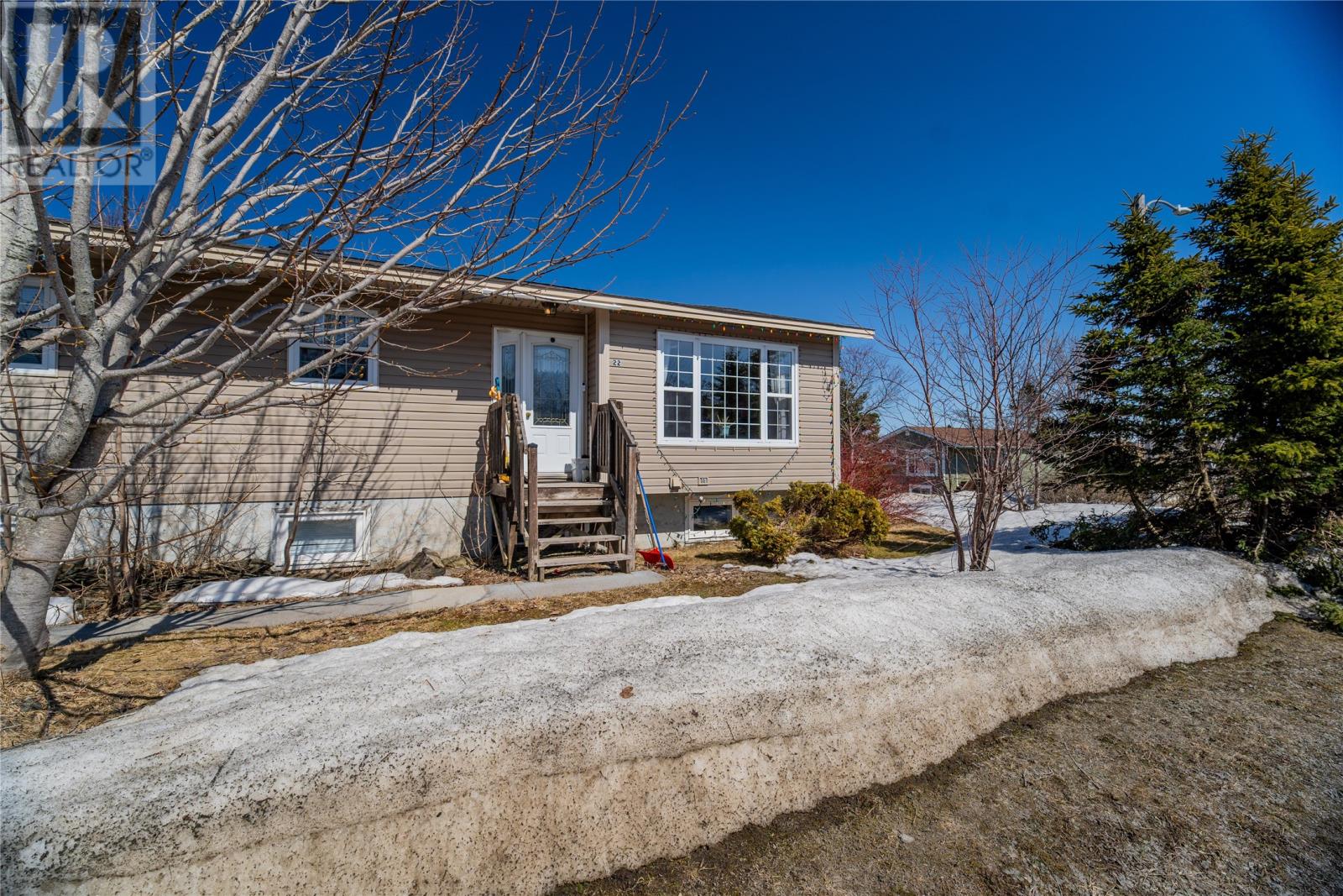 22 Bannister Street, Mount Pearl, Newfoundland & Labrador  A1N 1W1 - Photo 31 - 1296335