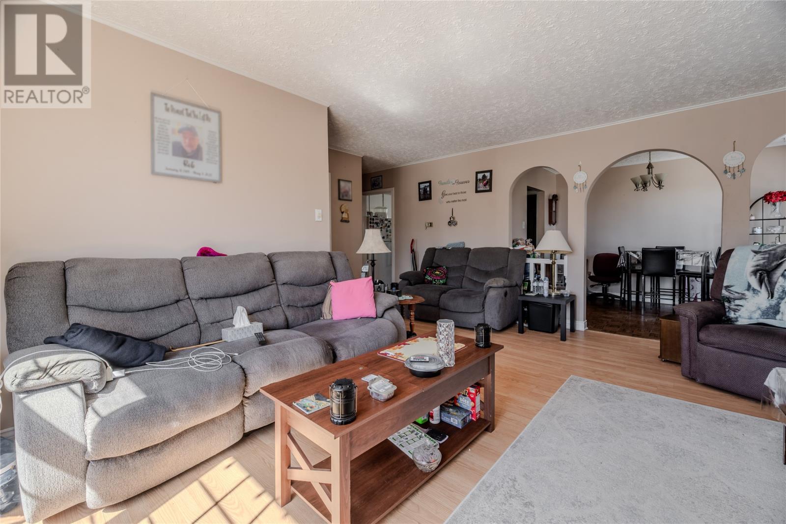 22 Bannister Street, Mount Pearl, Newfoundland & Labrador  A1N 1W1 - Photo 4 - 1296335