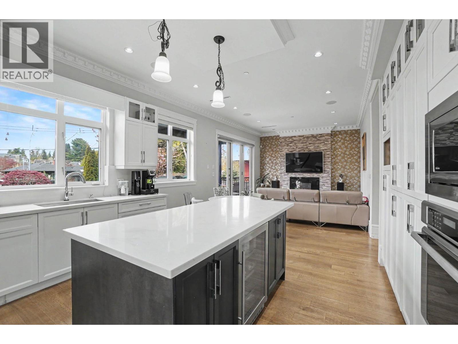 4433 Wallace Street, Vancouver, British Columbia  V6S 2J5 - Photo 6 - R3113272