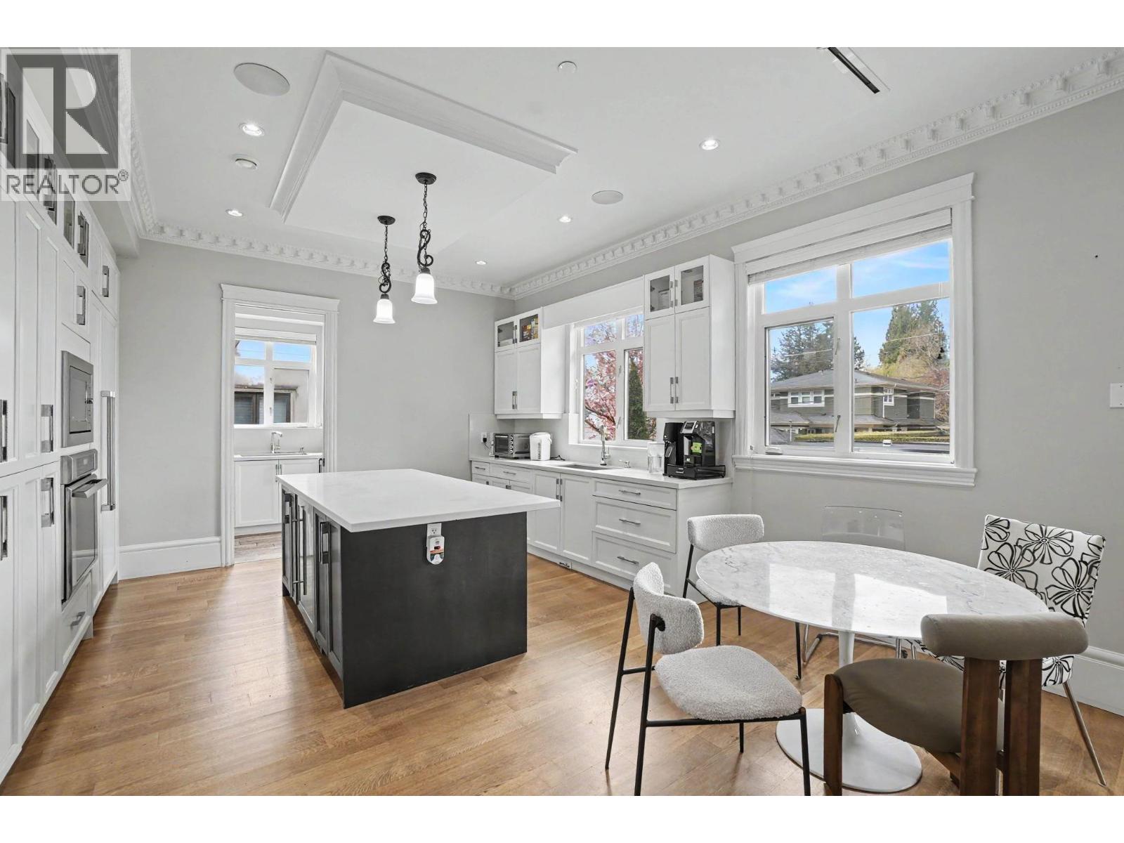 4433 Wallace Street, Vancouver, British Columbia  V6S 2J5 - Photo 5 - R3113272