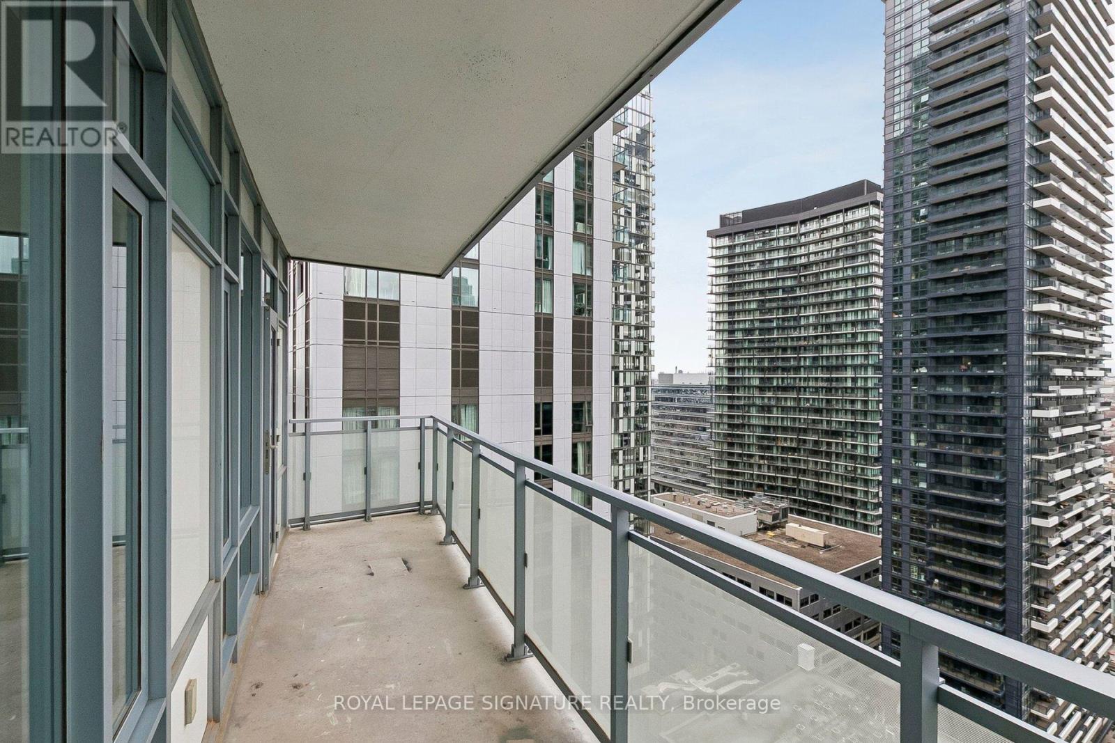 2202 - 21 Widmer Street, Toronto, Ontario  M5V 0B8 - Photo 22 - C13025632