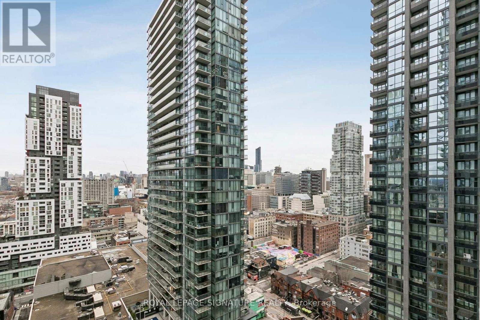 2202 - 21 Widmer Street, Toronto, Ontario  M5V 0B8 - Photo 23 - C13025632