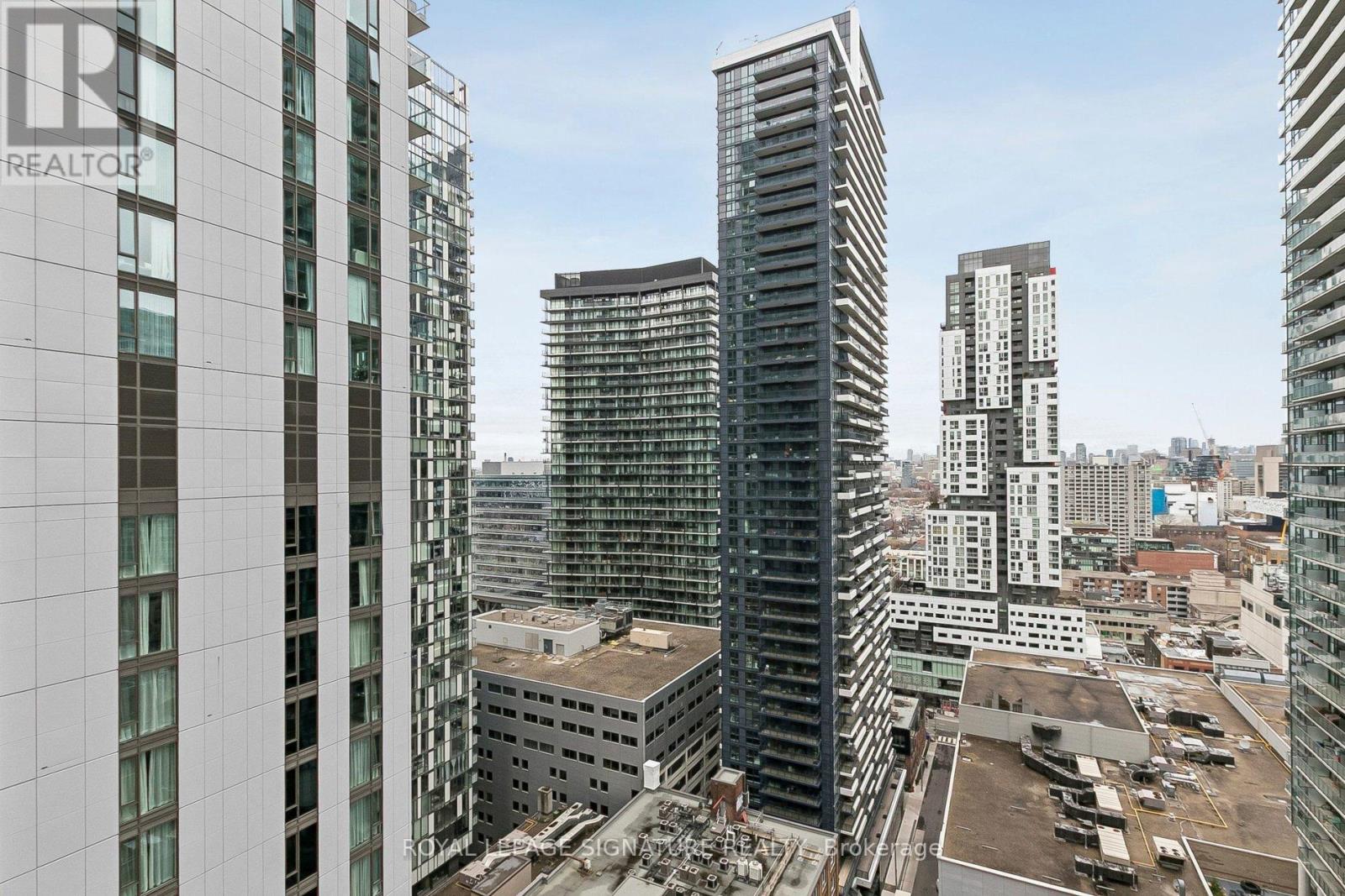 2202 - 21 Widmer Street, Toronto, Ontario  M5V 0B8 - Photo 24 - C13025632