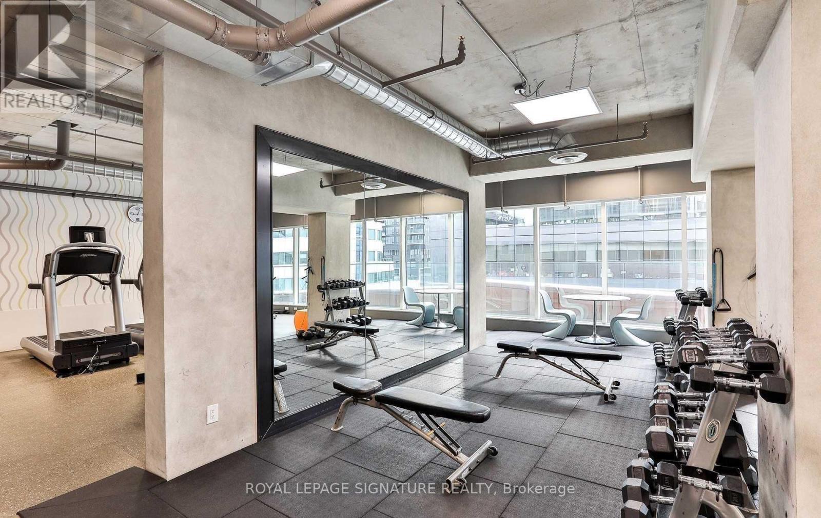 2202 - 21 Widmer Street, Toronto, Ontario  M5V 0B8 - Photo 26 - C13025632