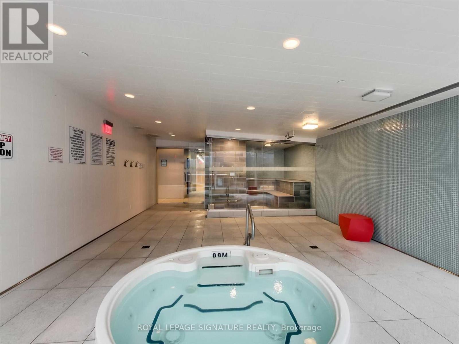 2202 - 21 Widmer Street, Toronto, Ontario  M5V 0B8 - Photo 28 - C13025632