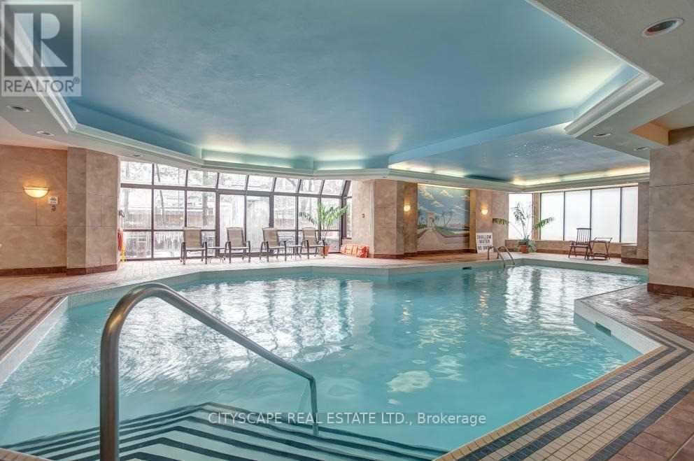 1815 - 633 Bay Street, Toronto, Ontario  M5G 2G4 - Photo 19 - C13025688