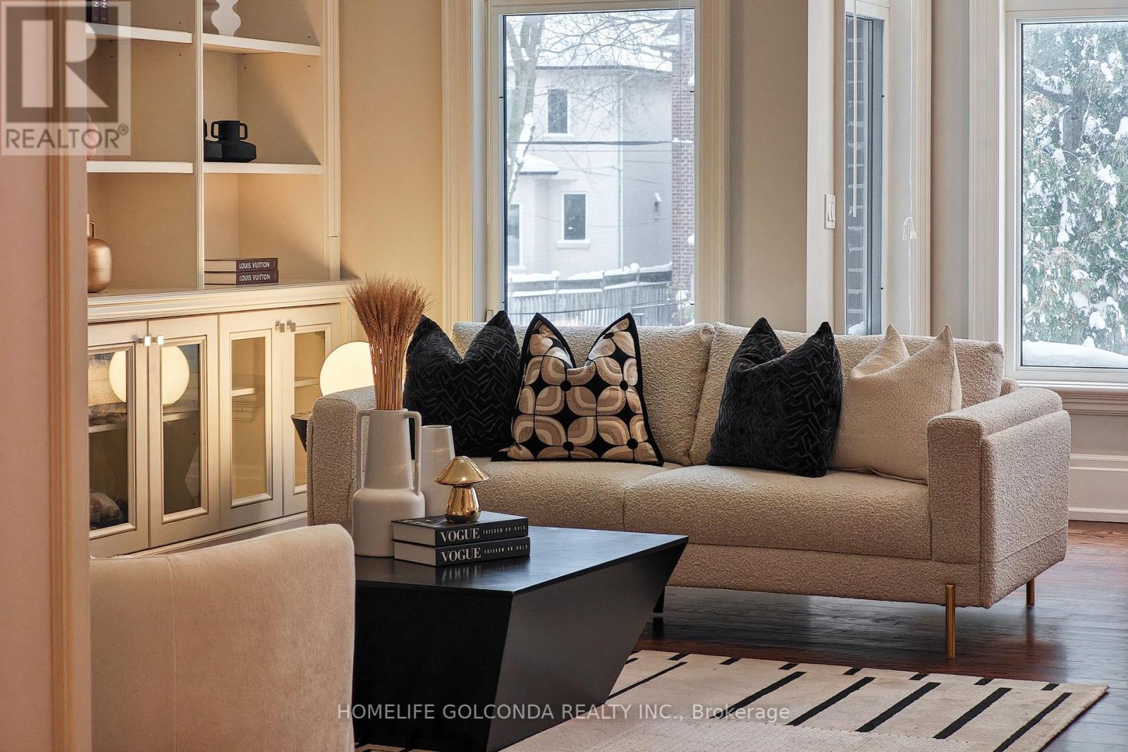 272 Byng Avenue, Toronto, Ontario  M2N 4L3 - Photo 14 - C13025726